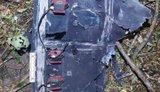 Уламки безпілотника з маркуванням "Герань-4" виявили у Молдові. ФОТО