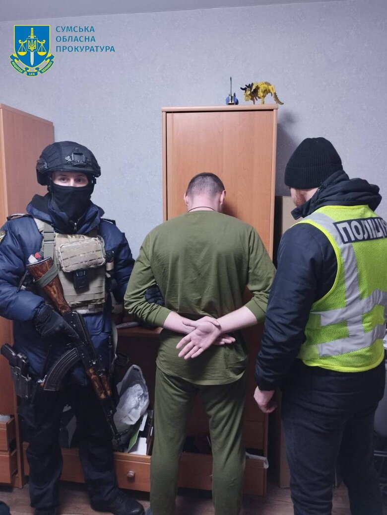 У Сумах чоловік видав себе за військового та продав автівки ЗСУ