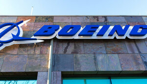 boeing