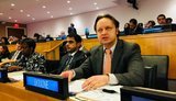 ООН не має права закривати очі на поставки Росією зброї на Донбас, - представництво України при ООН