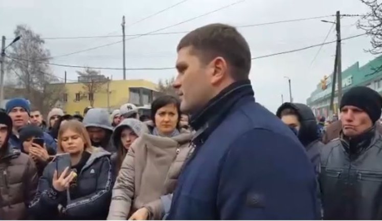Убийство 26-летнего мужчины в Каховке: назначена повторная экспертиза, к ней допустят представителя потерпевших, - Вербицкий