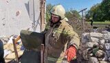 область,сумська,дснс,обстріл