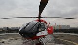 С 1 апреля в Украине стартует пилотный проект по аэромедицинской эвакуации, - замглавы Минздрава Иващенко