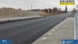 Построенную еще до Второй мировой трассу М-14 отремонтировали возле Бердянска. ФОТОрепортаж