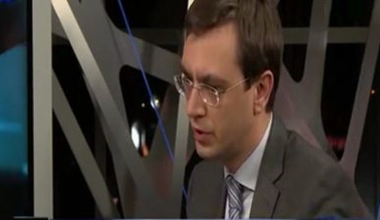 Ми віддамо залізничні вокзали в концесію, - Омелян