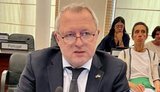 Костин призвал ОЗХО установить виновных в химических атаках РФ