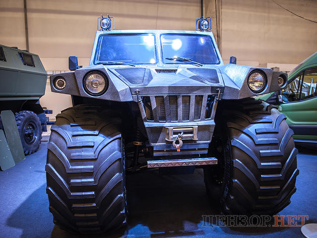 оружие выставка вооружение бронетехника оборонпром