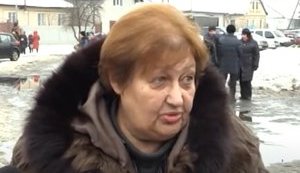 Волонтерка Шетілова потрапила до реанімації та потребує допомоги