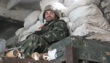 армия военнослужащий авдеевка воин