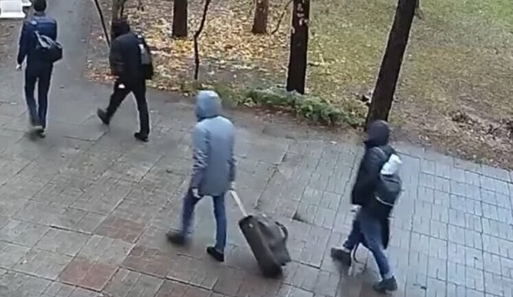 Стеження за редакцією BIHUS.Info. Де і як наламали дров правоохоронці