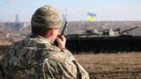 Ворог за добу один раз порушив режим припинення вогню, застосувавши стрілецьку зброю біля Водяного, втрат немає, - штаб ОС