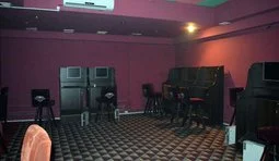 бизнес казино игорный