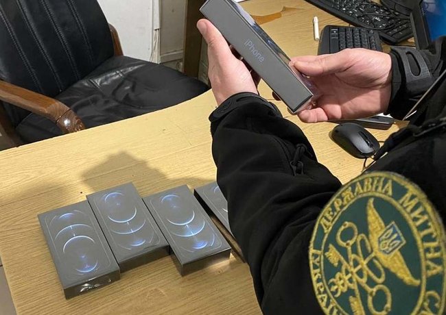В Україні хочуть ввести кримінальну відповідальність за контрабанду 01