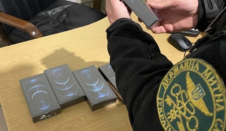В Україні хочуть ввести кримінальну відповідальність за контрабанду