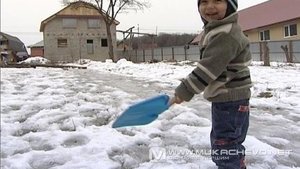 Цыгане назвали сына Януковичем, а дочку назовут Анна-Герман. ФОТОрепортаж