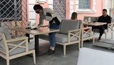 До початку наступного тижня Кабмін ухвалить рішення про роботу бізнесу в "червоній" зоні за умови вакцинації працівників, - головний санітарний лікар Кузін