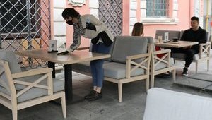 Кожен четвертий ресторан порушує карантинні вимоги, - Держпродспоживслужба
