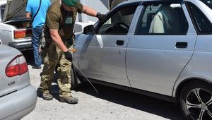 Кабмин утвердил новый порядок пересечения линии разграничения