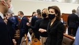 Марина Порошенко про боротьбу з COVID-19: Столичні лікарні отримають додаткове фінансування ще до кінця року