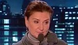 У Богословской произошла истерика в прямом эфире: "Покупается все, оболгается все... Савик, сколько можно желтизны?!". ВИДЕО