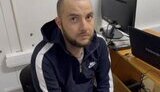 Політв’язень Рустем Османов