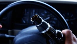 Поліція забиратиме автомобілі в нетверезих водіїв у Миколаєві, - ОДА