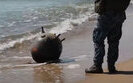 Україна планує долучитися до розмінування Чорного моря