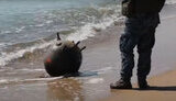 Україна планує долучитися до розмінування Чорного моря