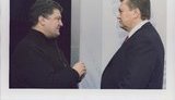 Луценко о Порошенко: "Проповеди матери Терезы никогда не останавливали каннибалов"