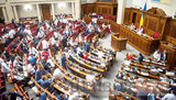 Рада сьогодні заслухає Кабмін і спробує розглянути зміни до закону про вищу освіту