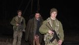 Українця, який "служив" в ОРДЛО та намагався втекти до Польщі, затримали на Львівщині, - ДПСУ. ВІДЕО+ФОТО
