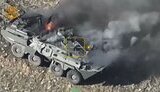 Бої у Курській області