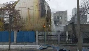 Россия целенаправленно ударила по американской компании в Днепре, - Сибига