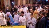 Різдвяна літургія в Софійському соборі. ВIДЕО+ФОТОрепортаж