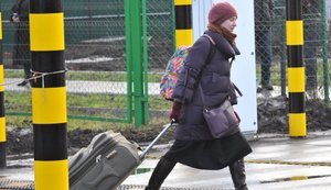 Украинцам советуют воздержаться от поездок в Венгрию: подробности