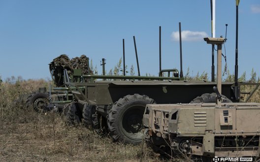 Екіпажі НРК за п’ять днів врятували трьох поранених бійців. ВIДЕО
