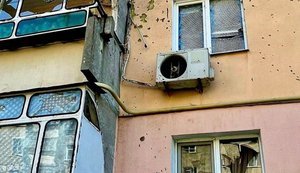 Обстріли Дніпропетровщини