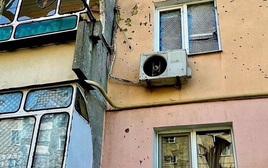 Окупанти майже 40 разів ударили по Дніпропетровщині: 16 людей дістали поранень, одна жінка - у важкому стані