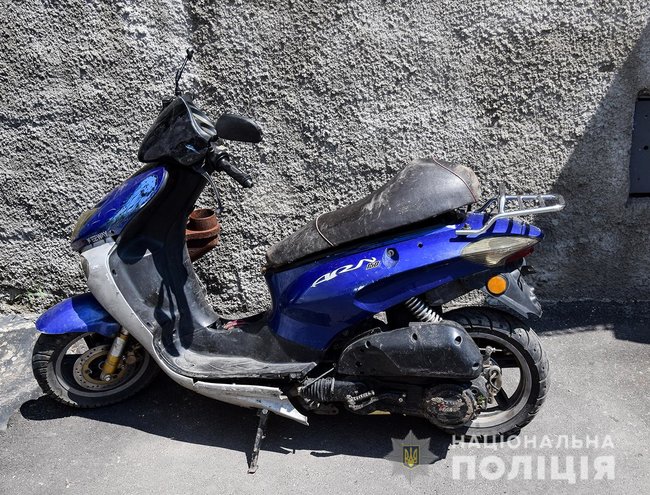 Військовослужбовець у Миколаєві у вільний час грабував жінок 01
