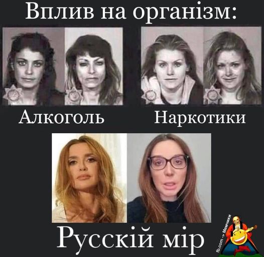 Наслідки 