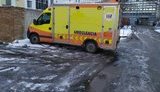 Волонтеры "Мега-Полиграфа" собирают средства на обогреватели, газовые баллоны и компьютеры для воинов на Донбассе