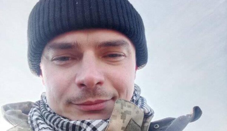 На фронті загинув воїн 92-ї ОМБр Олександр Чабан. ВIДЕО