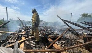 Обстріли Дніпропетровщини