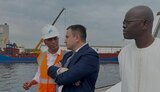 сенегал