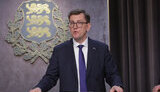 Increased defense spending. Estonia has presented a plan