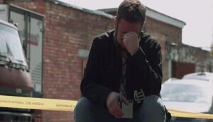 Recognition and extradition of bodies of Ukrainians tortured and shot by Russian occupiers in Bucha. VIDEO