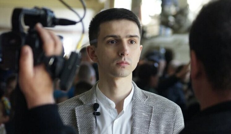 Уряд змінить очільника "Укроборонпрому", – ЗМІ
