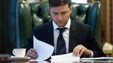 зеленский,подпись,подписал