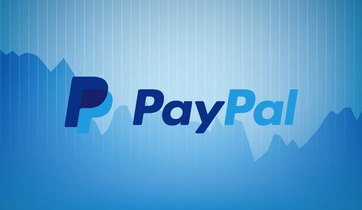 Украинские пользователи пожаловались на блокирование переводов в PayPal