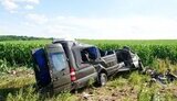 ДТП на Рівненщині, де загинуло 14 людей